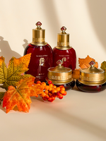 Уход за кожей осенью: как сохранить комфорт и молодость